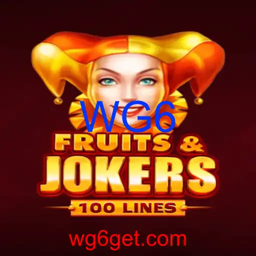 FruitsAndJokers100